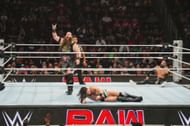 Monday Night RAW - Source: Getty